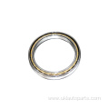 Thin wall ball deep groove bearing61836 for Robot